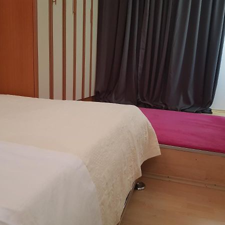 Apartment Milena Omiš Extérieur photo