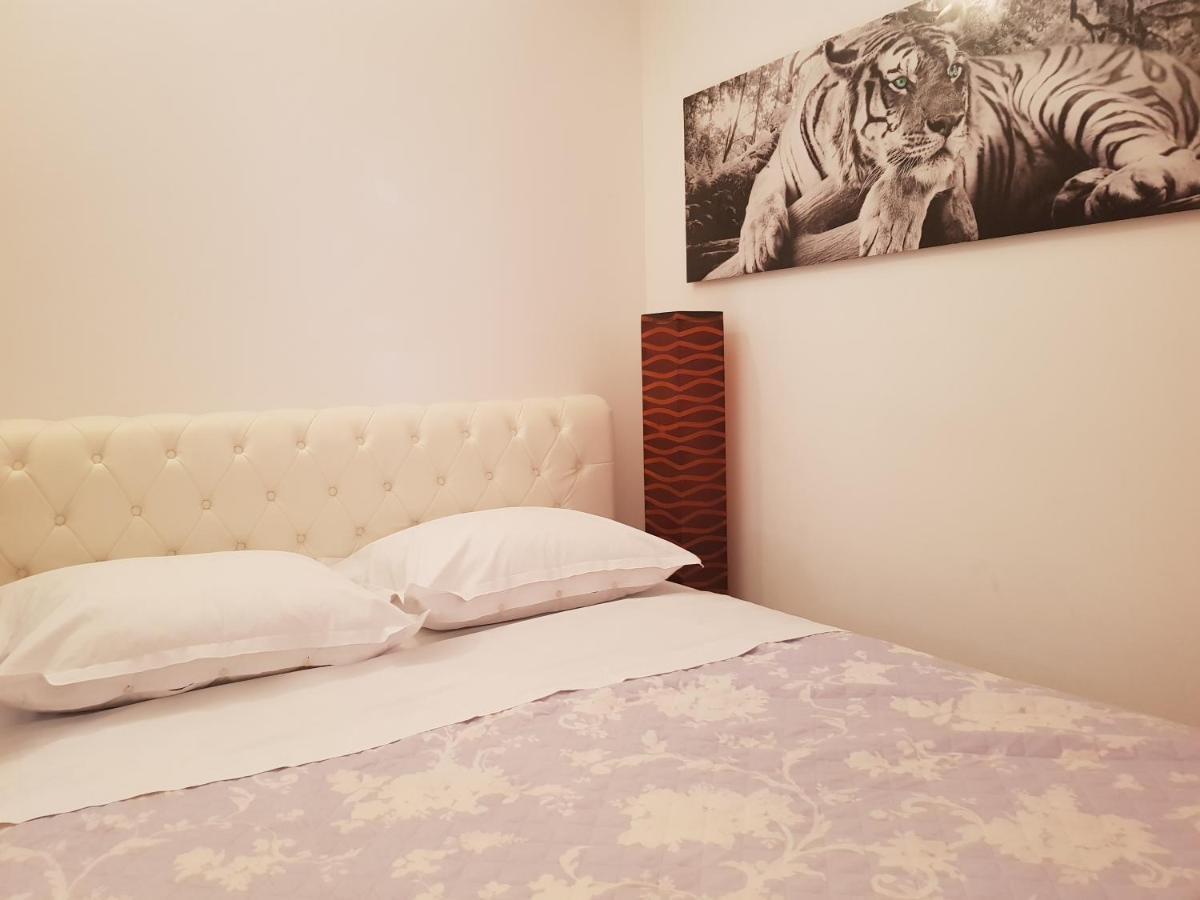 Apartment Milena Omiš Extérieur photo
