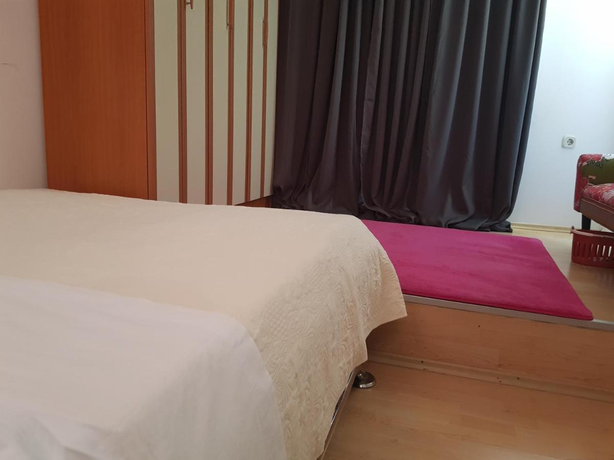 Apartment Milena Omiš Extérieur photo