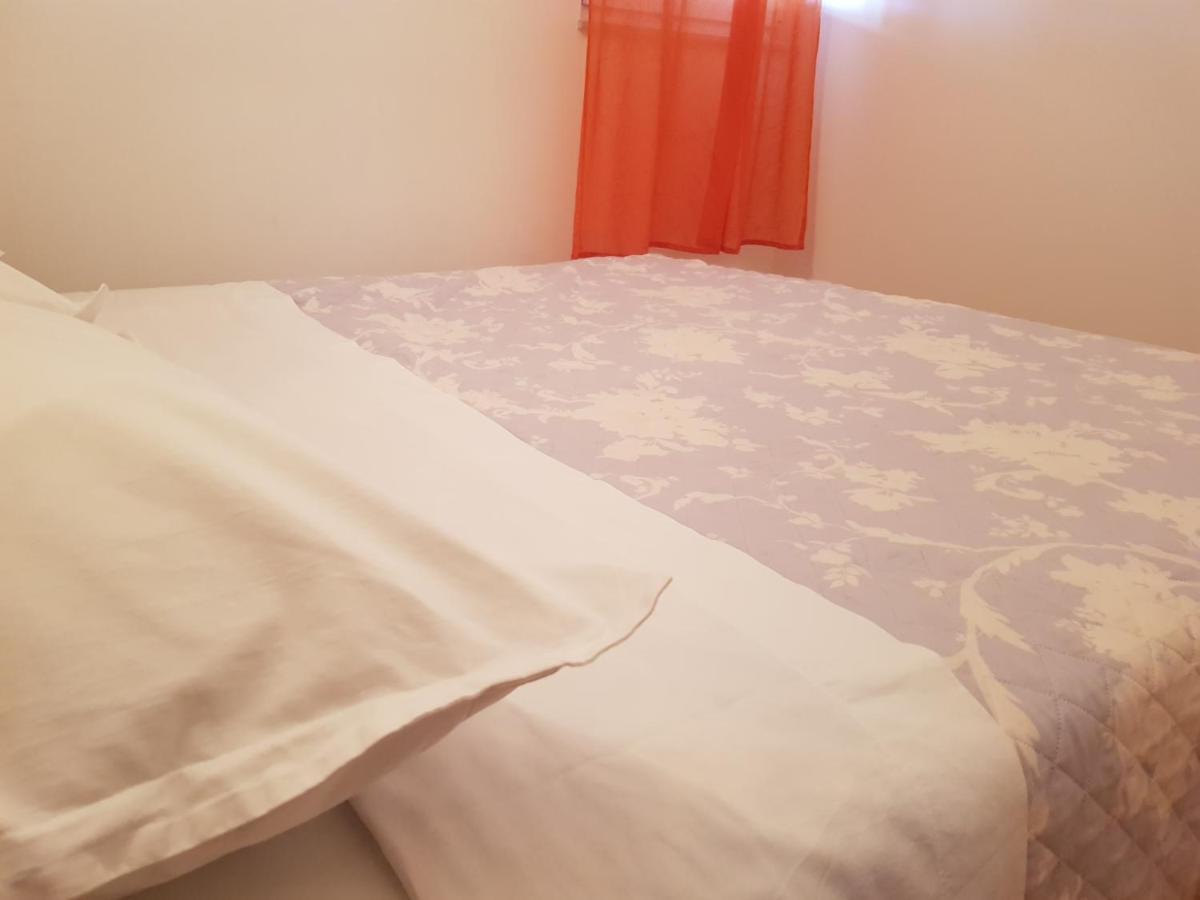 Apartment Milena Omiš Extérieur photo