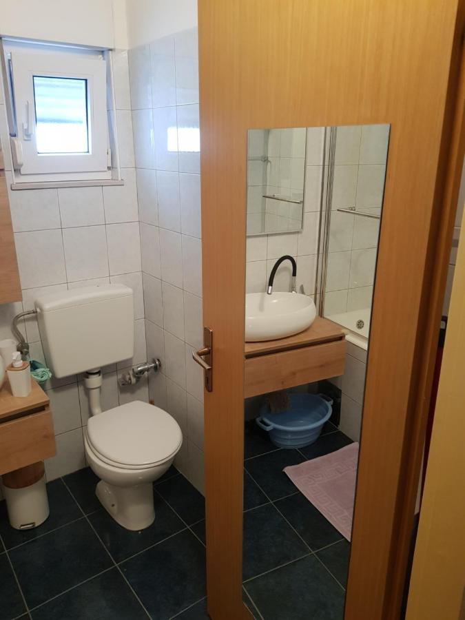 Apartment Milena Omiš Extérieur photo