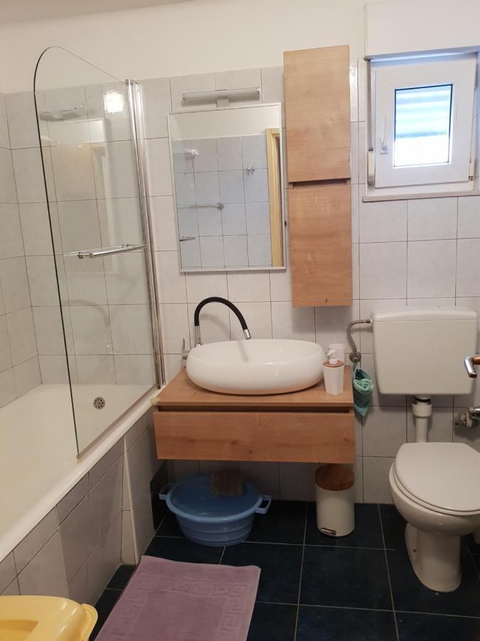 Apartment Milena Omiš Extérieur photo