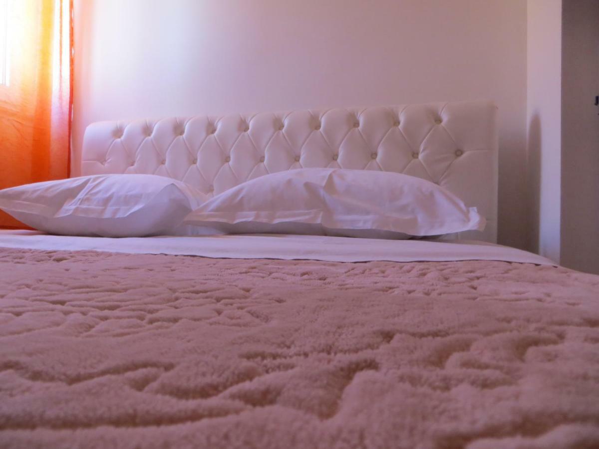 Apartment Milena Omiš Extérieur photo