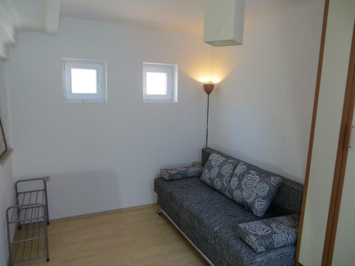 Apartment Milena Omiš Extérieur photo